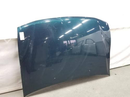 Hood MITSUBISHI PAJERO III (V7_W, V6_W) 3.2 Di-D (V68W, V78W) | BP9218303C1 