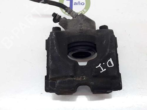 Used Left front brake caliper BMW 1 (E87) 130 i (265 hp) 11596539