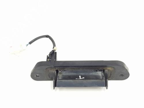 Used Tailgate handle MITSUBISHI GRANDIS (NA_W) [2003-2011]  29313424