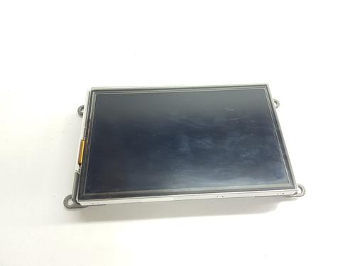Used Display monitor Display monitor CITROËN GRAND C4 SPACETOURER (3A_, 3E_) [2018-2026] 34008923 34008923