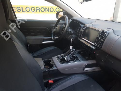 Rim CITROËN C5 AIRCROSS (A_)  | BP32088412C45 