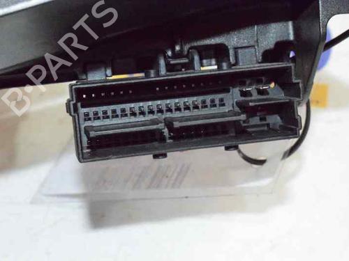 Gear lever OPEL INSIGNIA A (G09) 2.0 CDTI (68) | BP7420249M90 