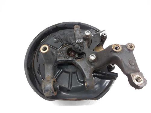 Used Left rear steering knuckle VW GOLF VI (5K1) 1.6 TDI (105 hp) 6579385