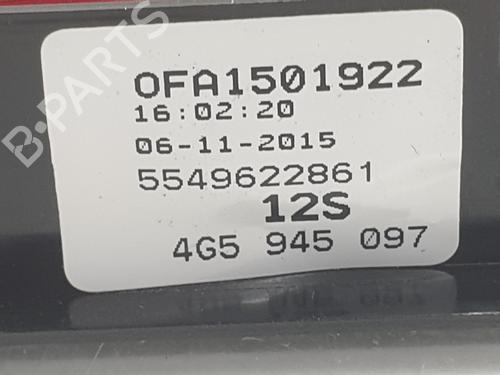 Sentralt baklys AUDI A6 C7 (4G2, 4GC) 2.0 TDI | BP29573428I39 
