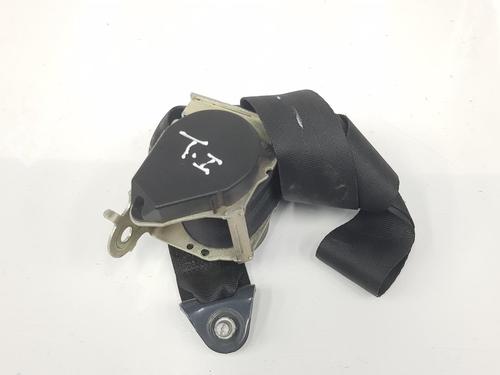 Rear left seatbelt CITROËN C-ELYSEE (DD_) 1.6 VTi 115 (DDNFP0, DDNFP6, DDNFP9) 96757050XY  | 96757050XY  |