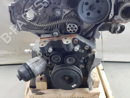 Engine FIAT DUCATO Van (250_) 180 Multijet 2,2 D | BP35794846M1 - Image 2