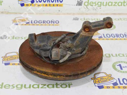 Montante sospensione anteiore destro RENAULT TRAFIC II Platform/Chassis (EL) 1.9 dCi 100 (EL0C) (101 hp) 2972338