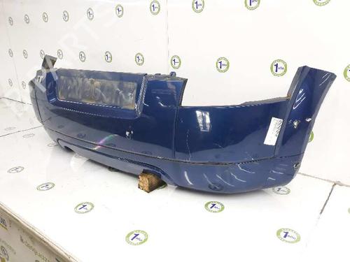 Rear bumper AUDI TT (8N3) 1.8 T quattro | BP4655725C8 