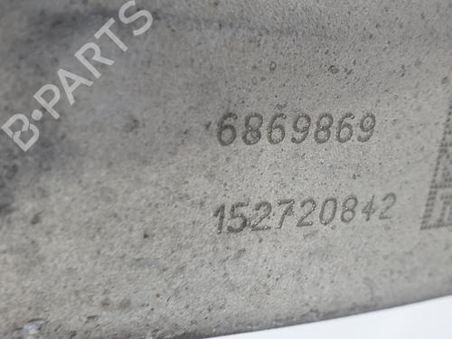 Left front steering knuckle BMW X5 (F15, F85) xDrive 25 d | BP29716456M25 