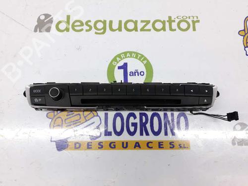 Used Switch BMW 3 (F30, F80) 320 d (184 hp) 2507053