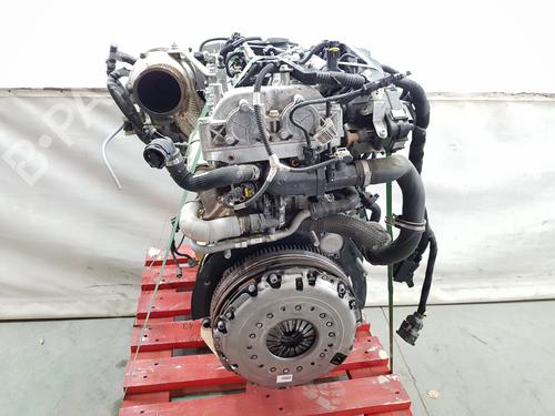 Engine ALFA ROMEO GIULIA (952_) 2.2 D (952AFA25, 952AFM25, 952ALA25) | BP29906728M1 