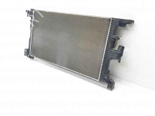 Water radiator RENAULT EXPRESS Box Body/MPV | BP37430214M31 - Image 2