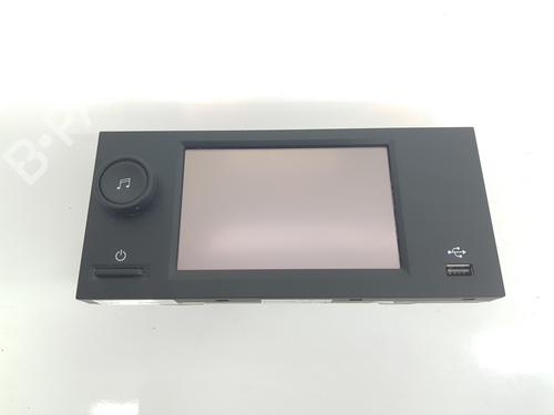 Display für FIAT DOBLO Box Body/MPV (510_, 511_) E-Doblo (136 hp) 32679658