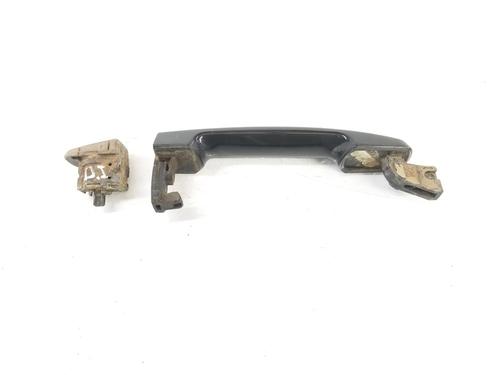Front left exterior door handle NISSAN PATHFINDER III (R51) 2.5 dCi | BP3653195C128 