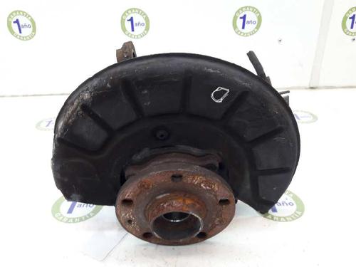 Right front steering knuckle VW TOURAN (1T1, 1T2) 1.9 TDI | BP3645521M26 