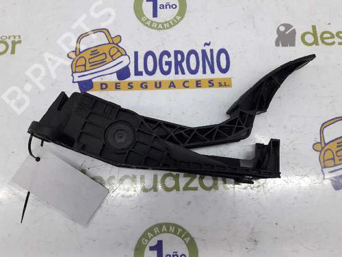 Pedal MERCEDES-BENZ M-CLASS (W164) ML 320 CDI 4-matic (164.122) | BP2999627I4 