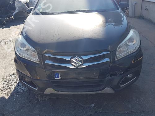 Left rear door SUZUKI SX4 S-Cross (JY)  | BP29856162C4