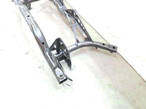 Rear axle CUPRA LEON (KL1, KU1, KUG) 1.5 TSI | BP12573830M2 