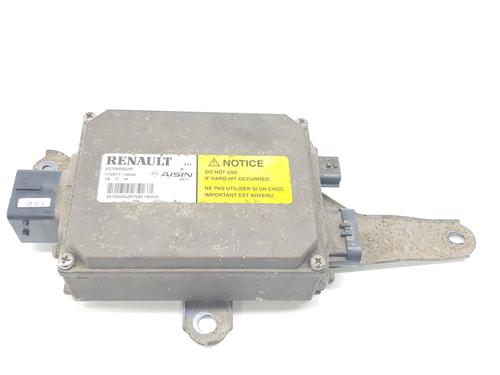 Used Electronic module RENAULT LAGUNA Coupe (DT0/1) 3.5 V6 (DT0P) (238 hp) 31299568