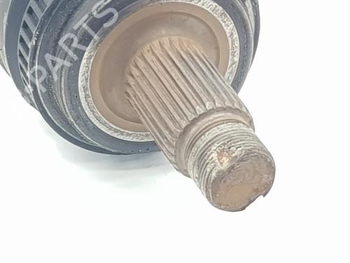 Right rear driveshaft BMW 3 (E90) 320 d | BP23075564M41 