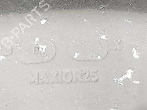 Rim NISSAN NAVARA NP300 Pickup (D23, D23T) 2.5 dCi 4x4 | BP17623694C45 