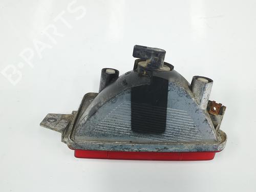 Rear bumper left light FIAT BRAVO II (198_) 1.4 (198AXA1B) | BP9501135C81 