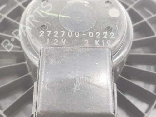 Heater blower motor SUBARU OUTBACK (BL, BP) 2.0 D AWD (BPD) | BP14087220M62 