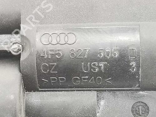 Bakluke lås AUDI A4 B7 (8EC) 2.0 | BP6914983C101 