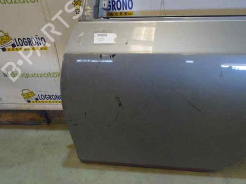 Left rear door BMW 5 (E60) 530 d | BP1168007C4 