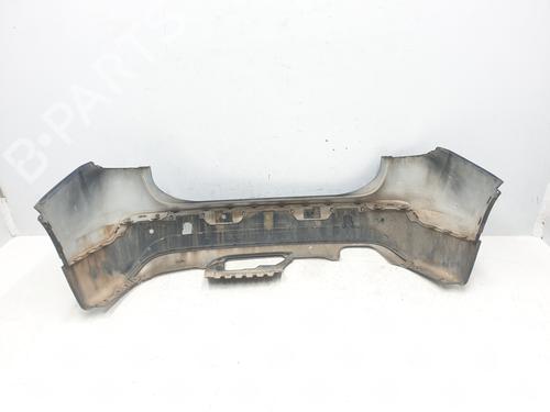 Rear bumper BMW X1 (E84) sDrive 20 d | BP23497276C8 
