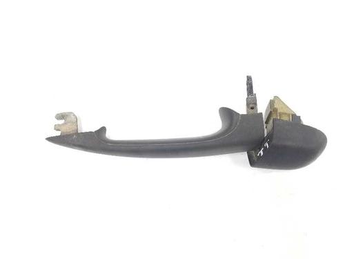 Rear left exterior door handle BMW 3 (E46) 320 d | BP7556840C130 