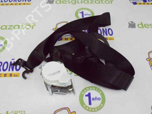 Front left seatbelt BMW 3 (E90) 320 d | BP8746541I26 