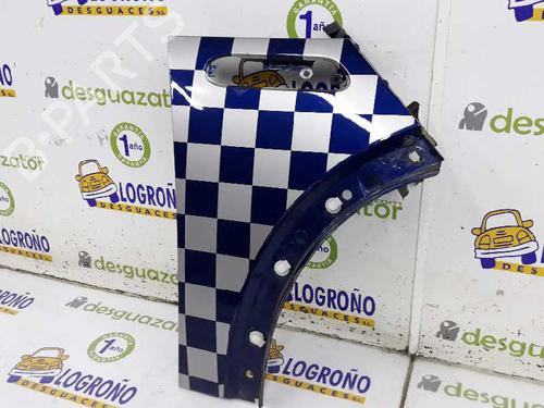 Right front fenders MINI MINI (R50, R53) One D | BP2434495C42 