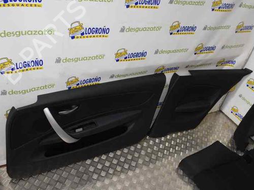 Seats set BMW 1 (E87) 116 d | BP7894293C78 