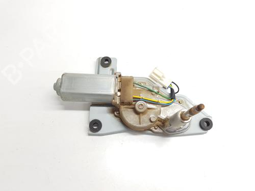 Used Rear wiper motor MITSUBISHI PAJERO III (V7_W, V6_W) 3.2 Di-D (V68W, V78W) (165 hp) 28962753