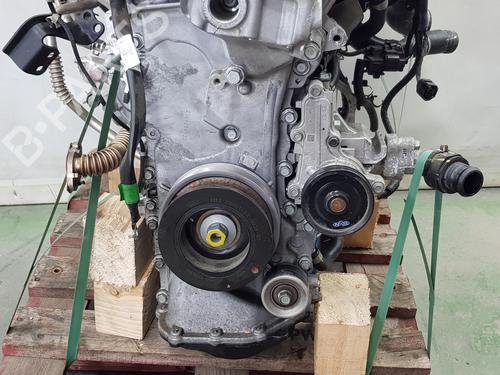 Engine HYUNDAI i20 III (BC3, BI3) 1.0 T-GDI hybrid 48V | BP32758611M1  - Image 10