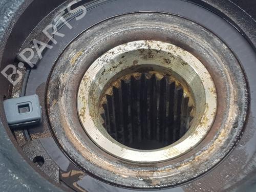 Left front steering knuckle CITROËN C4 III (BA_, BB_, BC_) BLUEHDI 110 (BBYHSA) | BP37430041M25  - Image 6