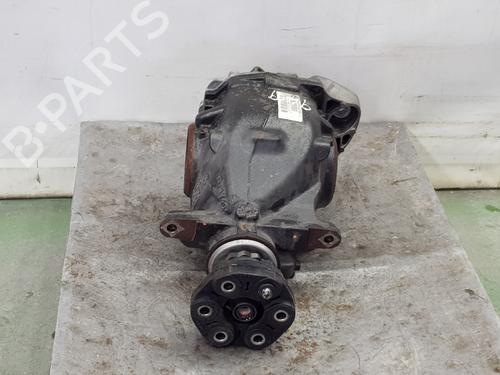 Rear differential BMW 1 (F20) 118 d | BP33130112M24 - Image 8