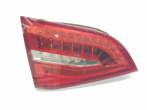 Used Left tailgate light Left tailgate light 37490989 37490989