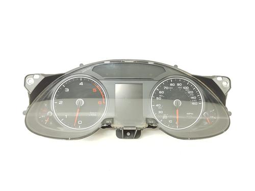 Instrument cluster AUDI A4 B8 (8K2) 2.0 TDI | BP6031121C47 