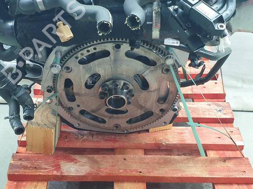 Engine AUDI A4 Allroad B8 (8KH) 2.0 TDI quattro | BP39191538M1 - Image 6