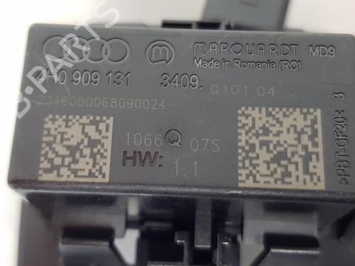 Electronic module AUDI A6 C7 (4G2, 4GC) 2.0 TDI | BP30479599M83 