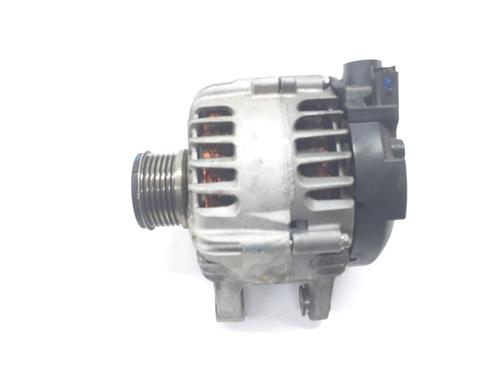 Used Alternator OPEL CROSSLAND X / CROSSLAND (P17, P2QO) 1.2 (75) (131 hp) 21267280