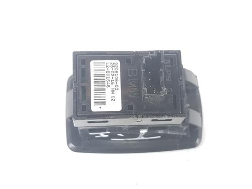 Left rear window switch BMW 4 Gran Coupe (F36) 420 d | BP10562201I29 