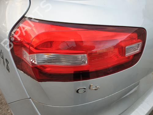 Servo brake CITROËN C4 Picasso II 1.6 HDi / BlueHDi 115 | BP23228227M42 