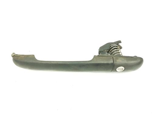 Front right exterior door handle MERCEDES-BENZ SPRINTER 2-t Van (B901, B902) 211 CDI (901.661, 901.662, 902.661, 902.662) | BP7266493C129 