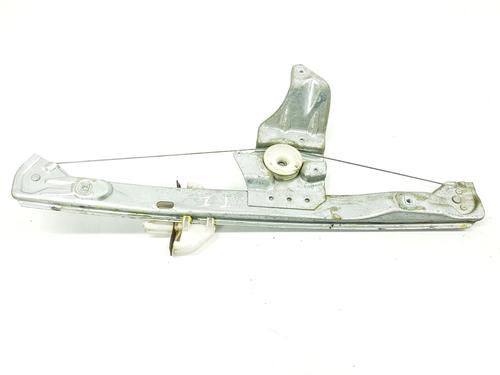 Used Rear left window mechanism JAGUAR X-TYPE I (X400) 2.5 V6 All-wheel Drive (196 hp) 16241068