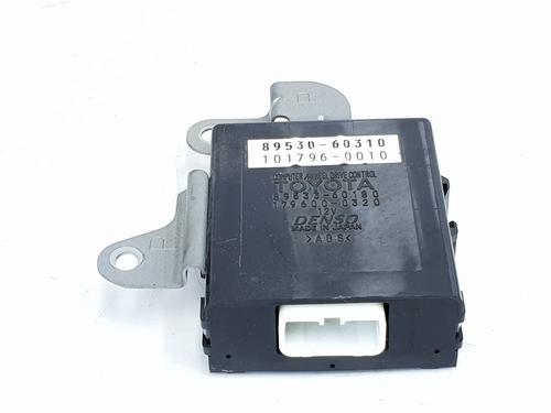 Used Electronic module TOYOTA LAND CRUISER PRADO (_J12_) 3.0 D-4D (KDJ120, KDJ125) (163 hp) 23227900