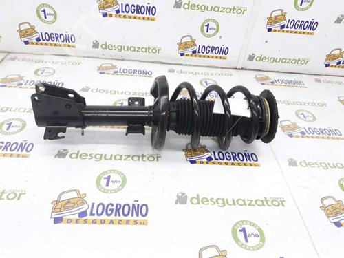 Right front shock absorber NISSAN NV400 Van (X62, X62B) dCi 130 | BP4242557M17 