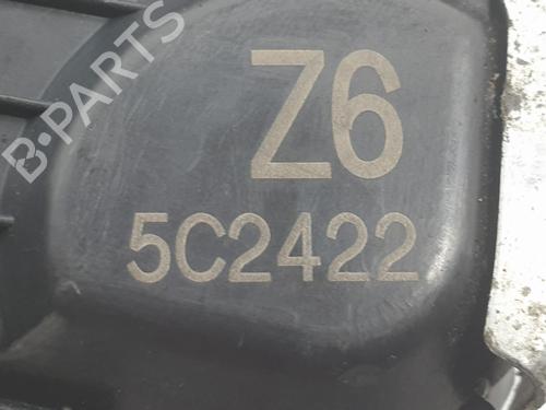 Front right lock TOYOTA LAND CRUISER PRADO (_J12_) 3.0 D-4D (KDJ120, KDJ125) | BP20196960C97 